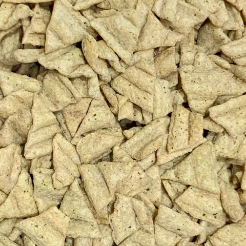 Foody mentes lencsechips hagyma-tejfölös