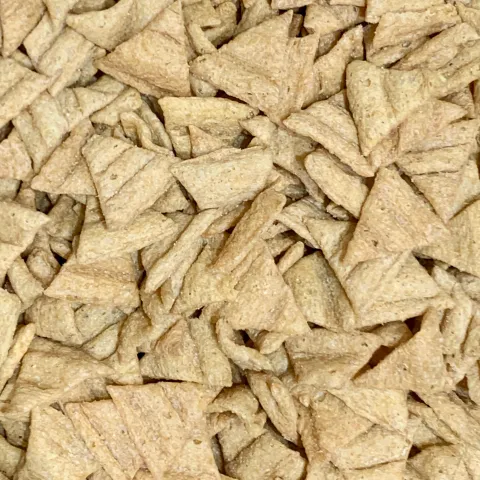 Foody mentes lencsechips sóval