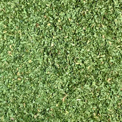 Bio Berta bio petrezselyem levél szárítmány morzsolt