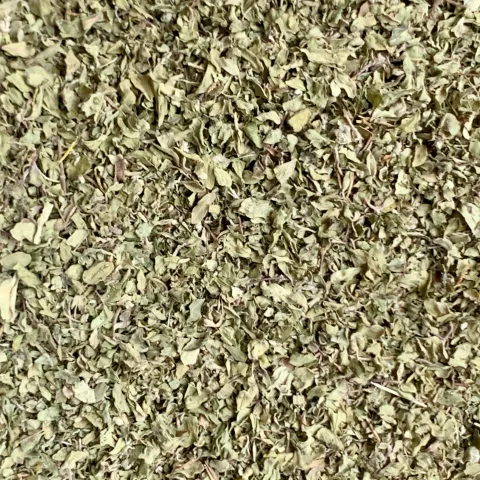 Bio Berta bio majoranna szárítmány morzsolt