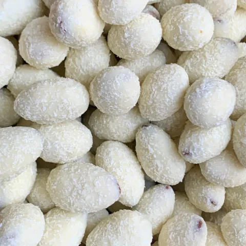 Nobilis kókuszos manduladrazsé