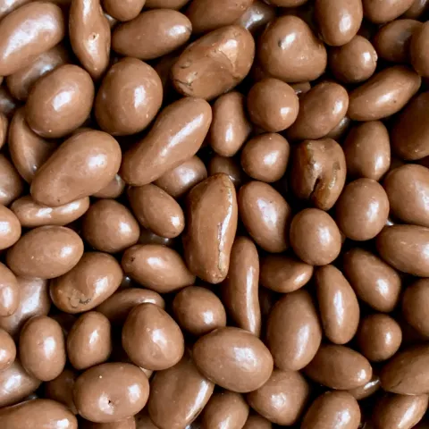 Nobilis tejcsokoládés mazsoladrazsé