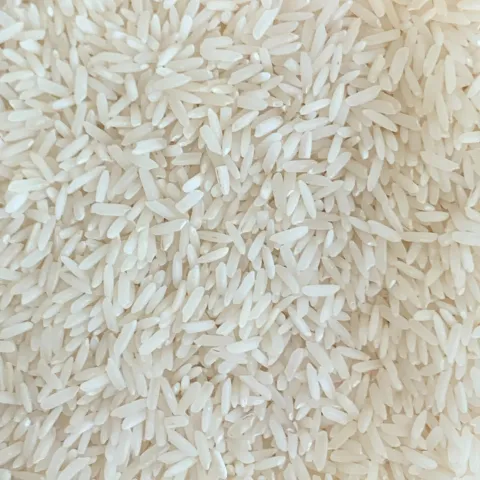 "A" fehér rizs lédig