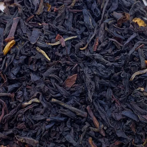 Hagyományos Earl Grey szálas fekete tea