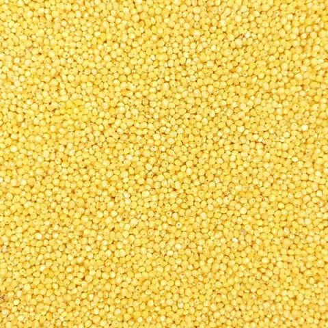 Hántolt köles lédig