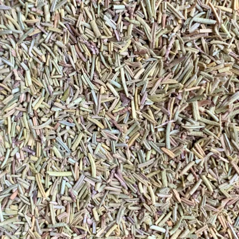 Bio Berta bio rozmaring szárítmány morzsolt