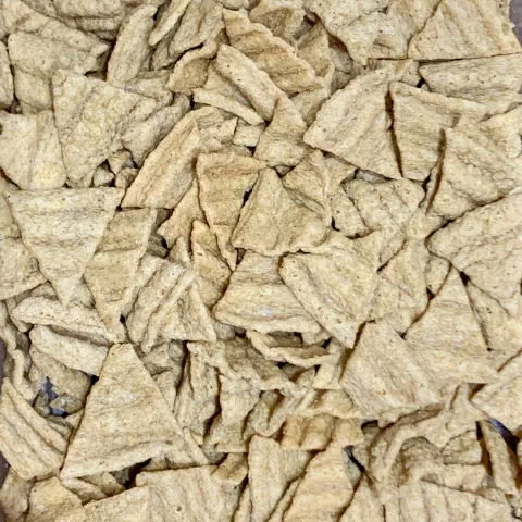 Foody mentes zabchips tengeri sóval és rozmaringgal