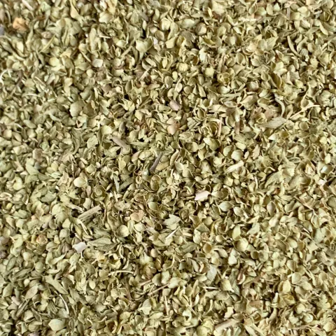 Bio Berta bio oreganó morzsolt